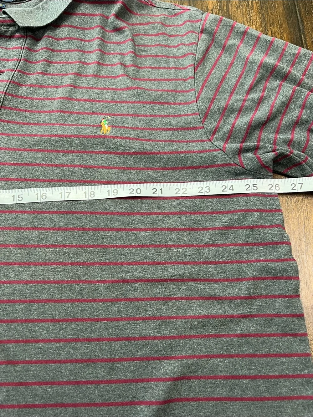 Polo Ralph Lauren classic polo